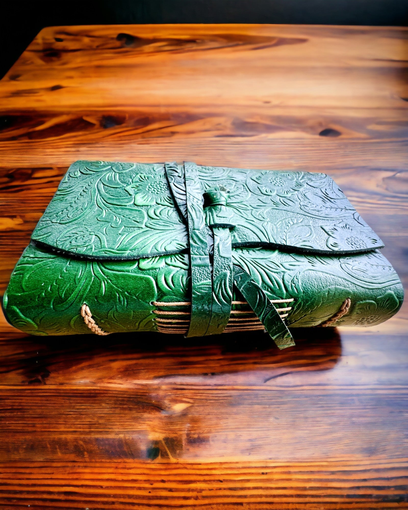 Σημειωματάριο Premium Δερμάτινο "Φυσική Κομψότητα" - 200 σελίδες, 120g, σημειωματάριο, σκίτσο, 2 χρώματα διαθέσιμα, εξατομίκευση με χάραξη