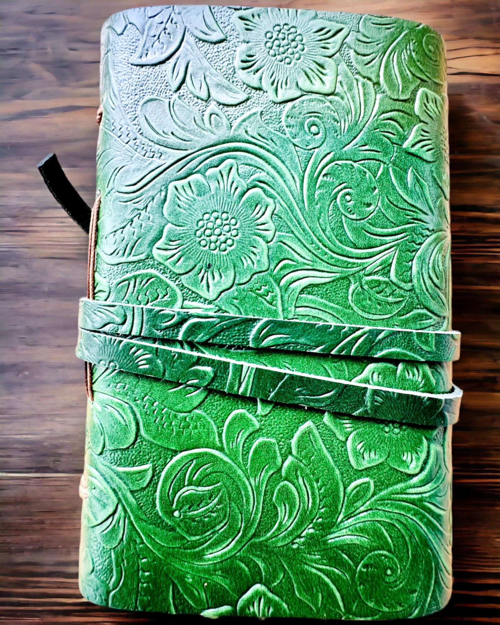 Σημειωματάριο Premium Δερμάτινο "Φυσική Κομψότητα" - 200 σελίδες, 120g, σημειωματάριο, σκίτσο, 2 χρώματα διαθέσιμα, εξατομίκευση με χάραξη