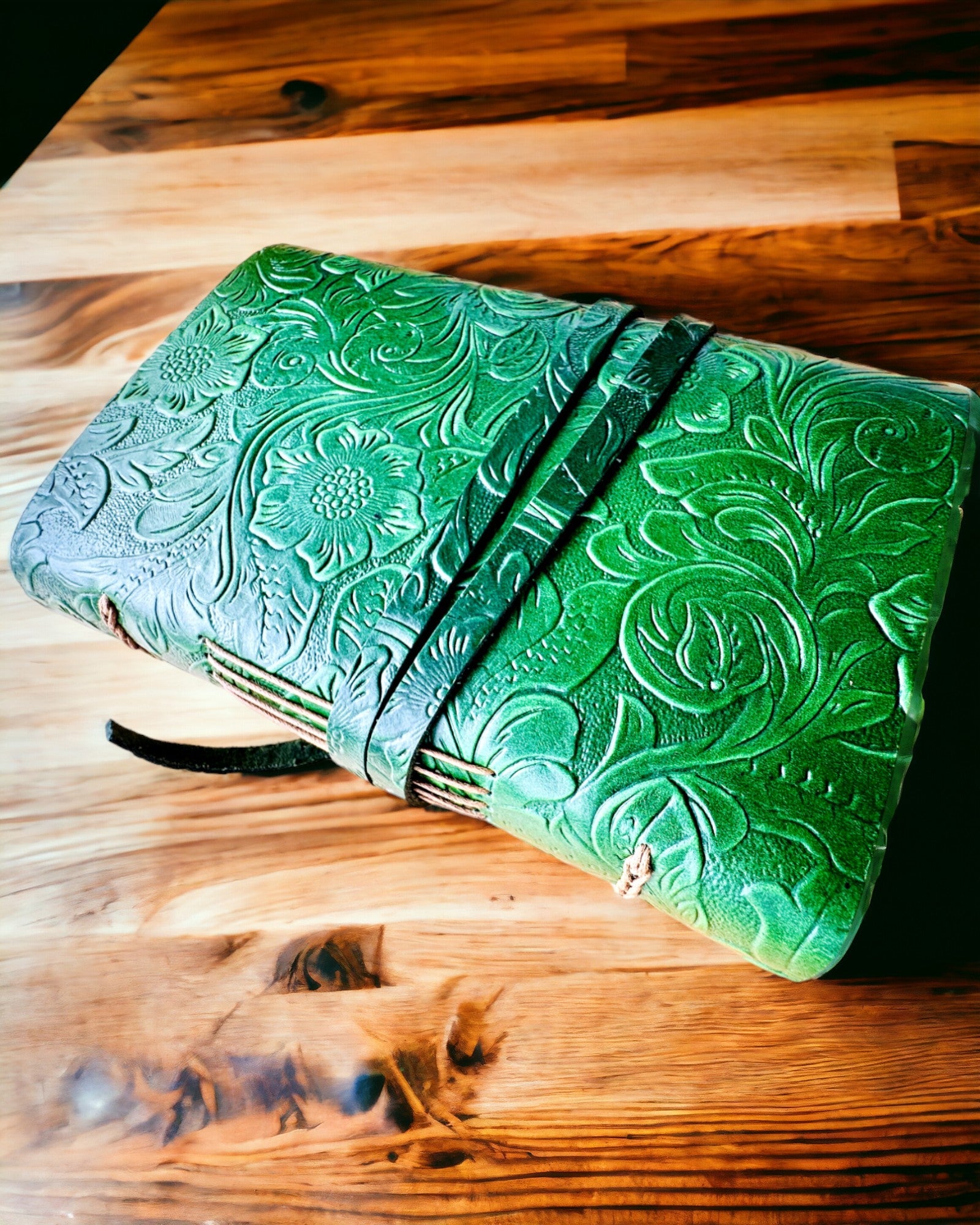 Σημειωματάριο Premium Δερμάτινο "Φυσική Κομψότητα" - 200 σελίδες, 120g, σημειωματάριο, σκίτσο, 2 χρώματα διαθέσιμα, εξατομίκευση με χάραξη