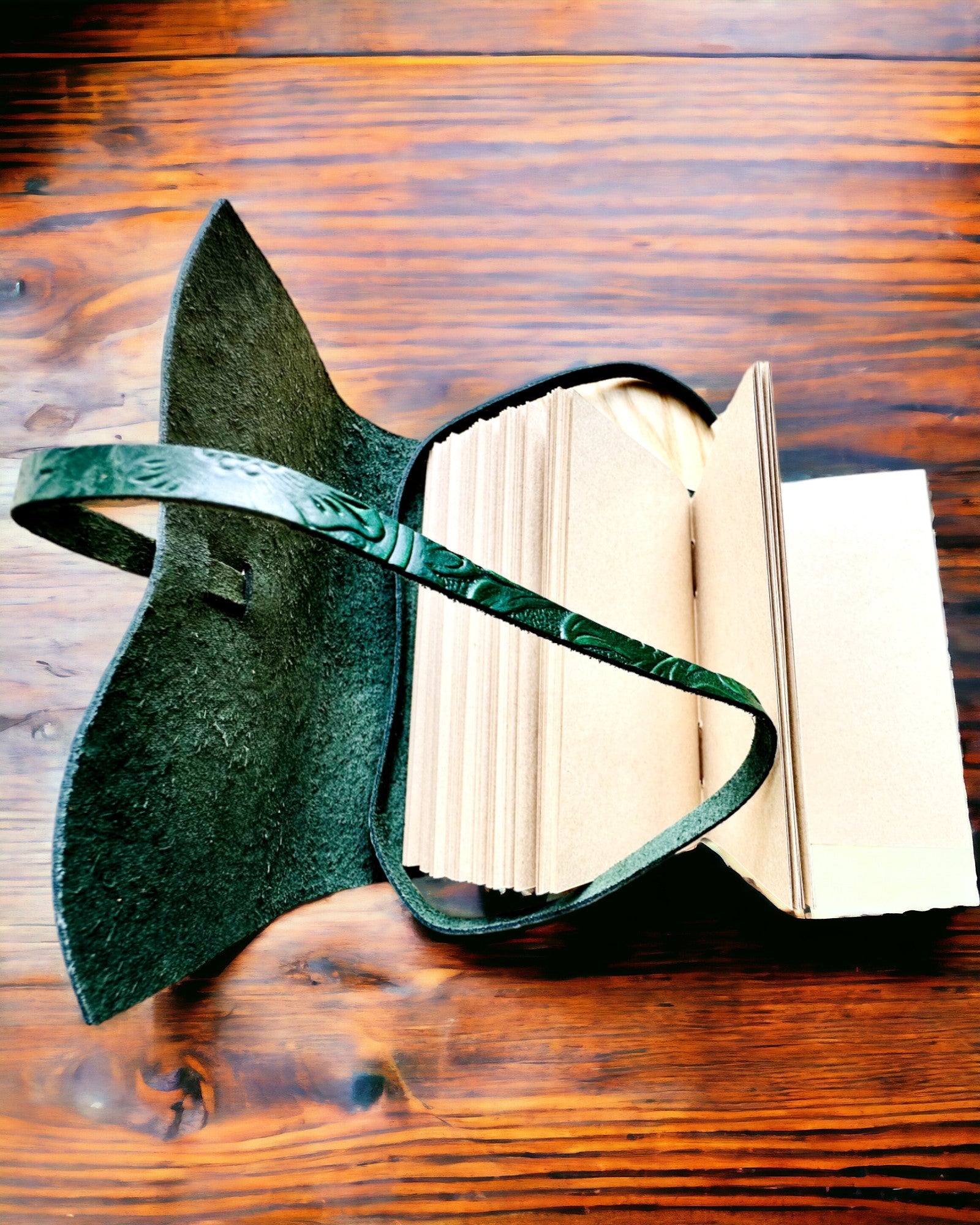 Σημειωματάριο Premium Δερμάτινο "Φυσική Κομψότητα" - 200 σελίδες, 120g, σημειωματάριο, σκίτσο, 2 χρώματα διαθέσιμα, εξατομίκευση με χάραξη