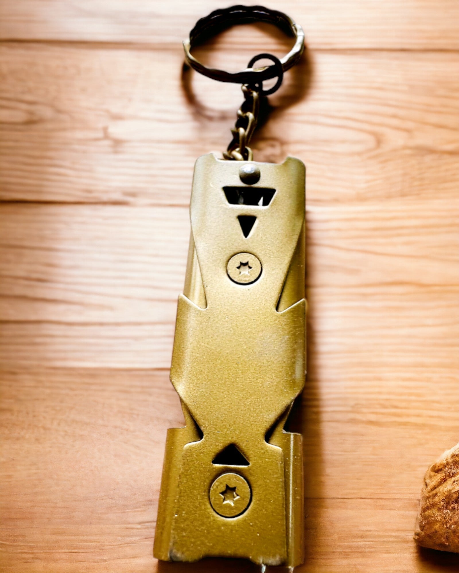 Κομψά Σφυρίχτρα - 4 Παραλλαγές σφυρίχτρας, επιλογή σφυρίχτρας, με δυνατότητα χάραξης