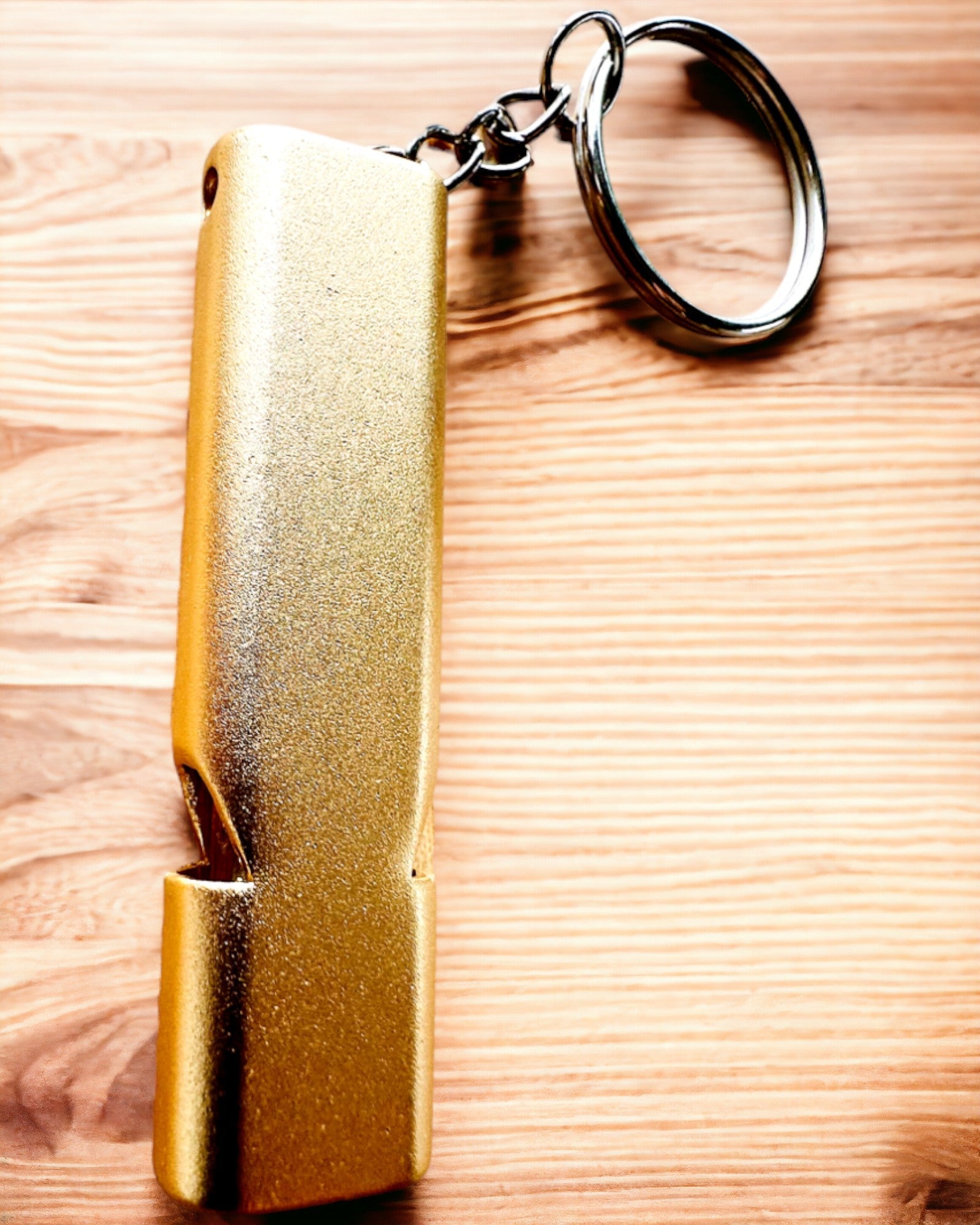 Κομψά Σφυρίχτρα - 4 Παραλλαγές σφυρίχτρας, επιλογή σφυρίχτρας, με δυνατότητα χάραξης