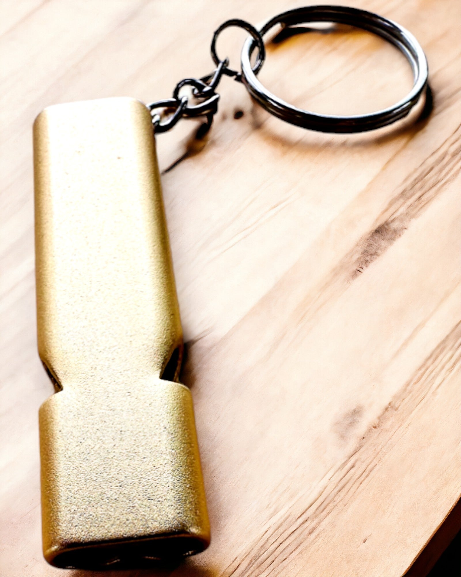 Κομψά Σφυρίχτρα - 4 Παραλλαγές σφυρίχτρας, επιλογή σφυρίχτρας, με δυνατότητα χάραξης