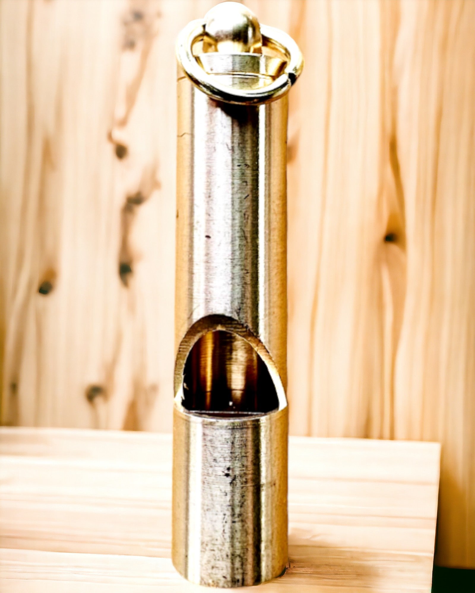 Κομψά Σφυρίχτρα - 4 Παραλλαγές σφυρίχτρας, επιλογή σφυρίχτρας, με δυνατότητα χάραξης