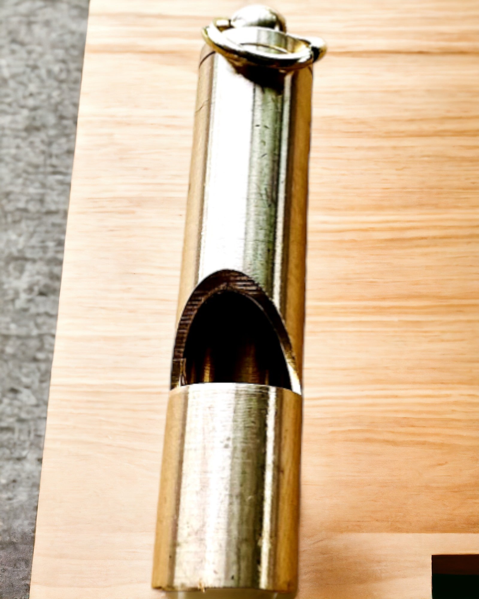 Κομψά Σφυρίχτρα - 4 Παραλλαγές σφυρίχτρας, επιλογή σφυρίχτρας, με δυνατότητα χάραξης