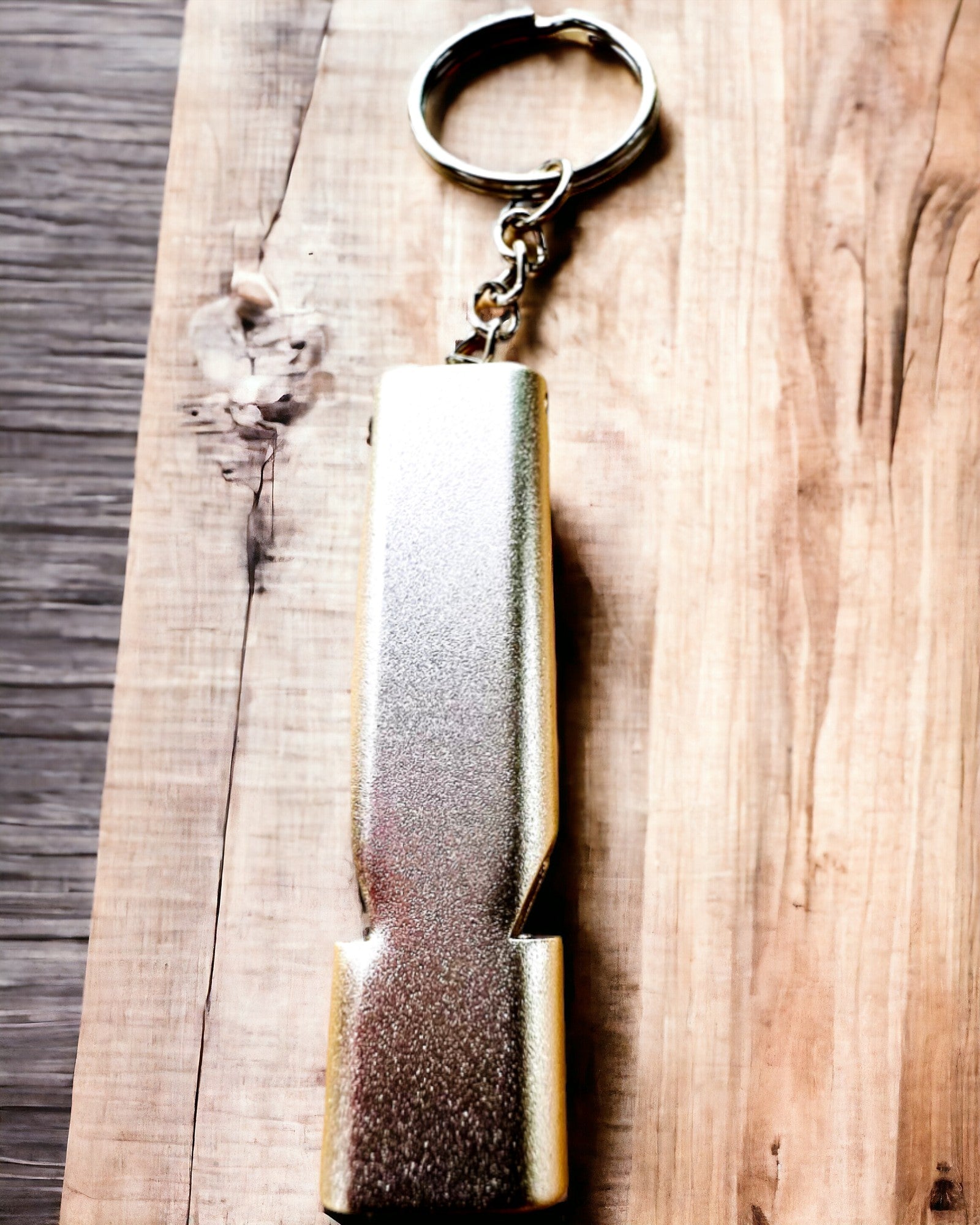 Κομψά Σφυρίχτρα - 4 Παραλλαγές σφυρίχτρας, επιλογή σφυρίχτρας, με δυνατότητα χάραξης