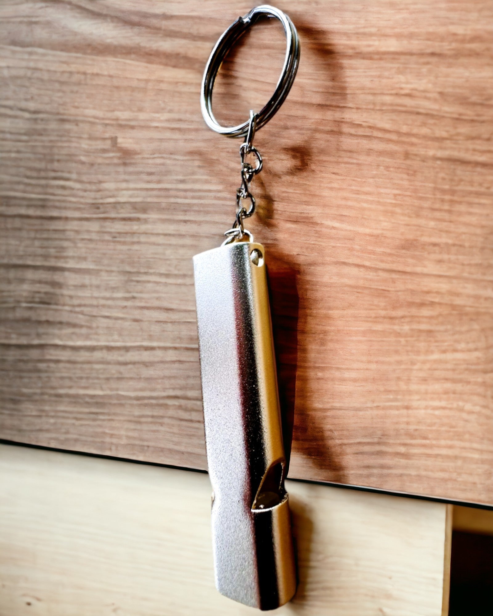 Κομψά Σφυρίχτρα - 4 Παραλλαγές σφυρίχτρας, επιλογή σφυρίχτρας, με δυνατότητα χάραξης