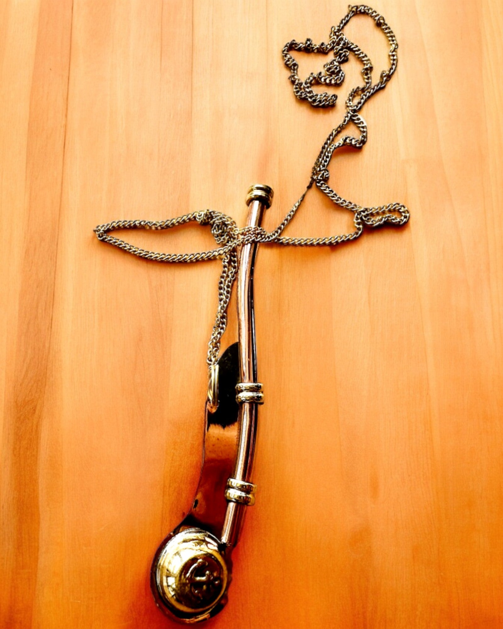 Σφυρίχτρα «Elegancja Dźwięku» - δυνατότητα εξατομίκευσης με χάραξη