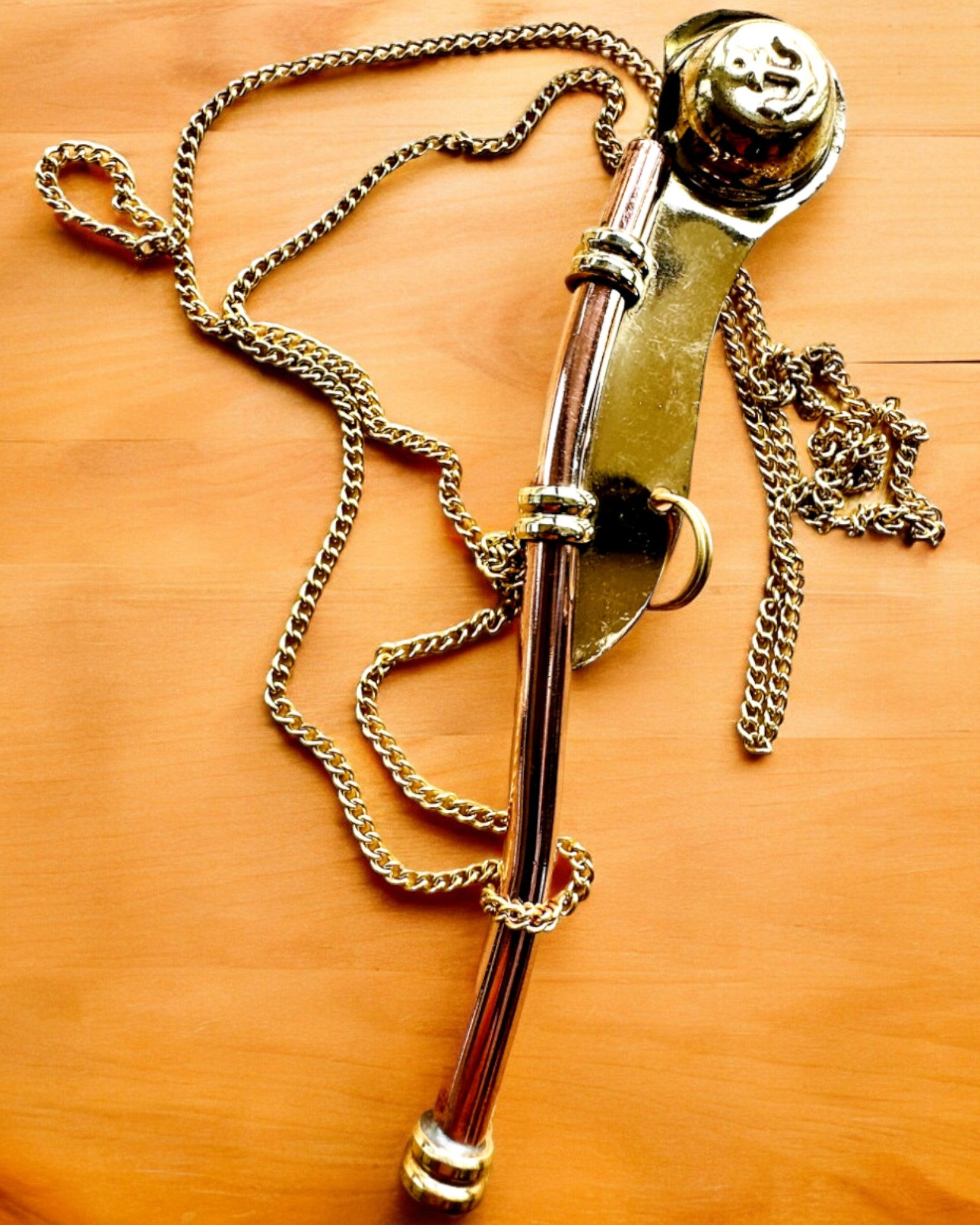 Σφυρίχτρα «Elegancja Dźwięku» - δυνατότητα εξατομίκευσης με χάραξη