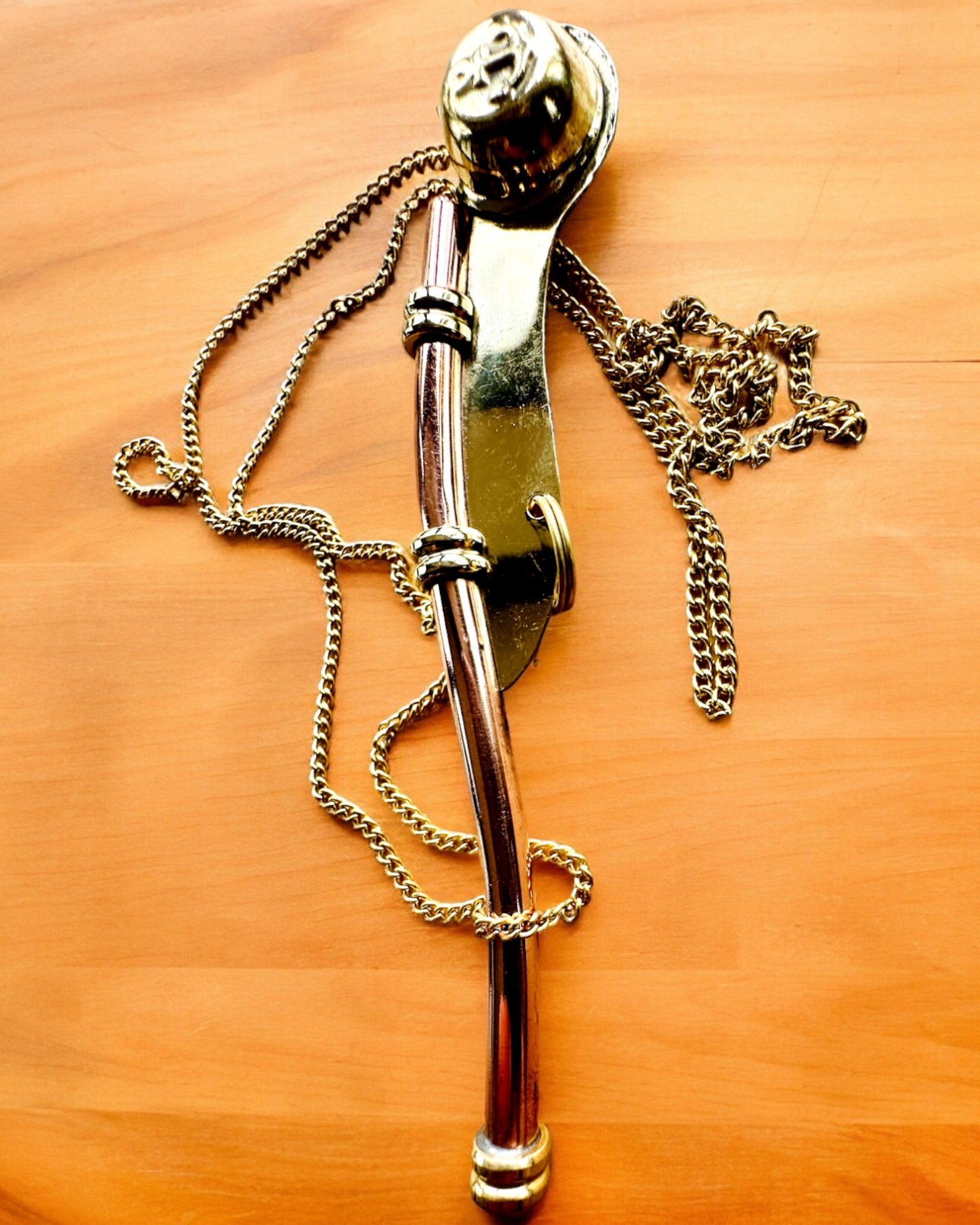 Σφυρίχτρα «Elegancja Dźwięku» - δυνατότητα εξατομίκευσης με χάραξη