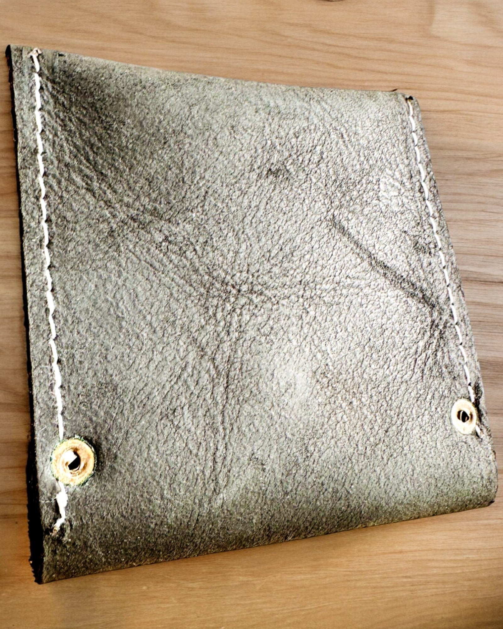 Θήκη για ρολόι τσέπης ή πυξίδα Ταξιδιώτης - δυνατότητα εξατομίκευσης με χάραξη