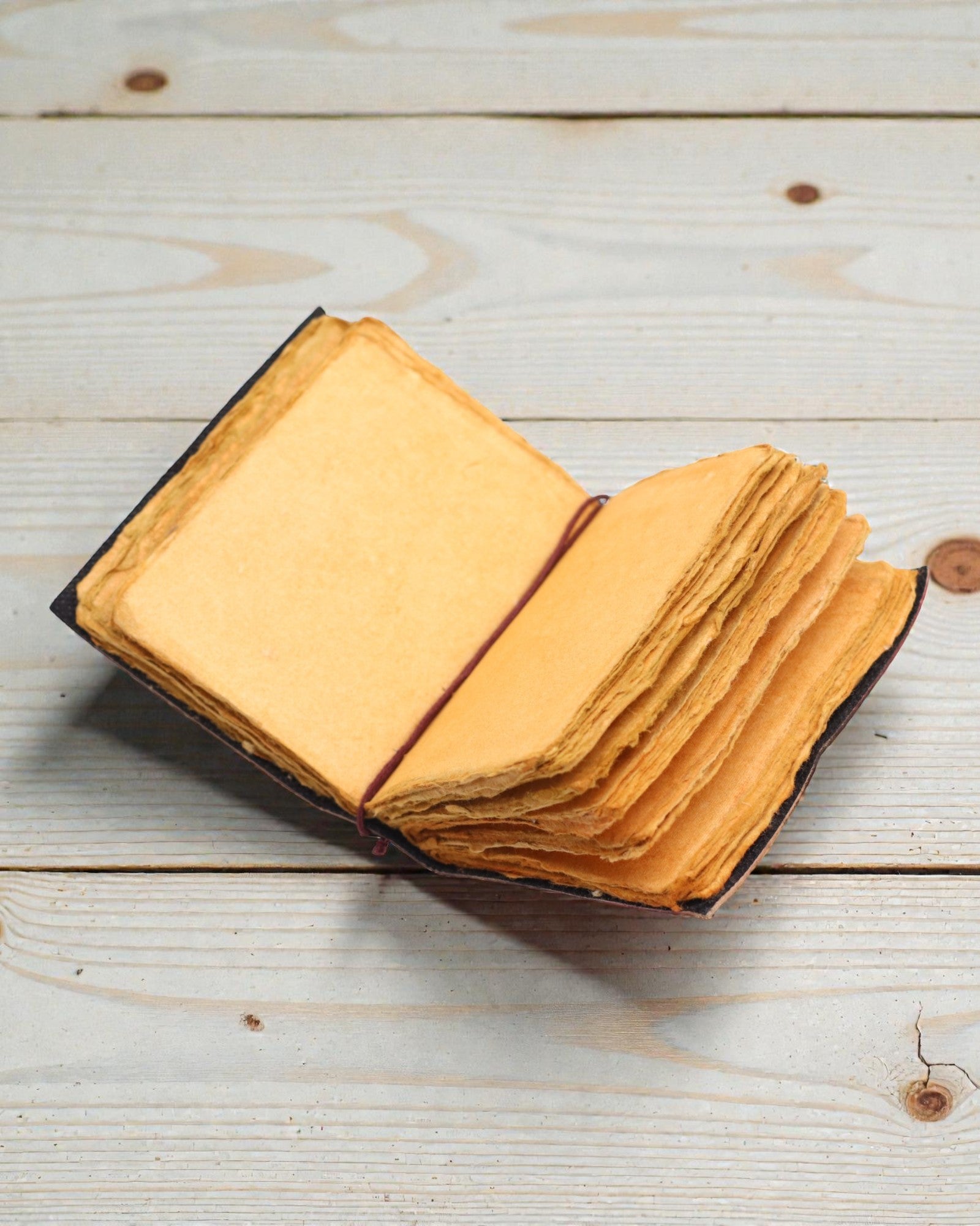 Dies Bona – Δερμάτινο Σημειωματάριο Κάθε μέρα μπορεί να μην είναι καλή