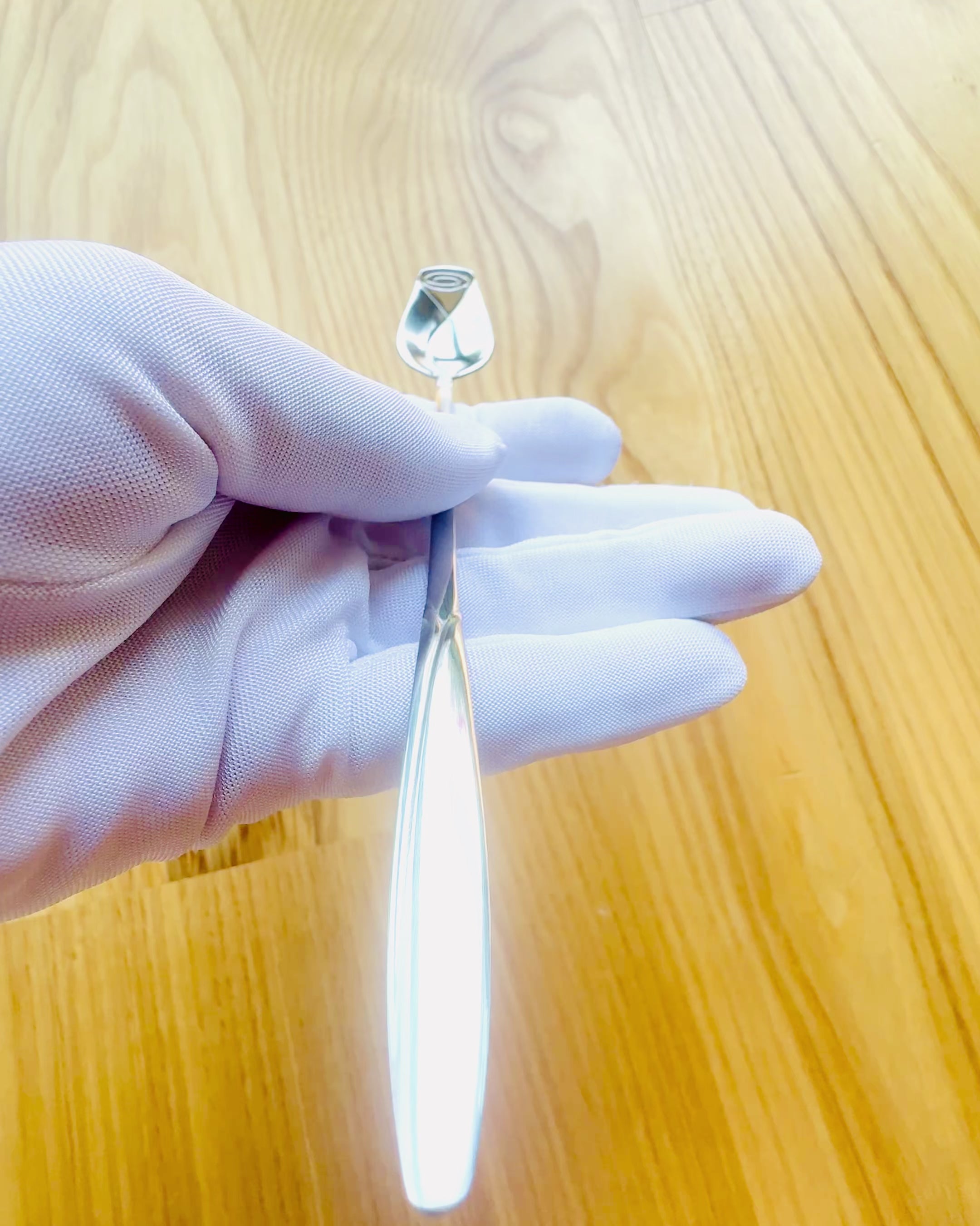 Προσωποποιημένο Κουτάλι Τριαντάφυλλο με Επιλογή Χαρακτικής για δώρο - 3 διαθέσιμες χρωματικές παραλλαγές