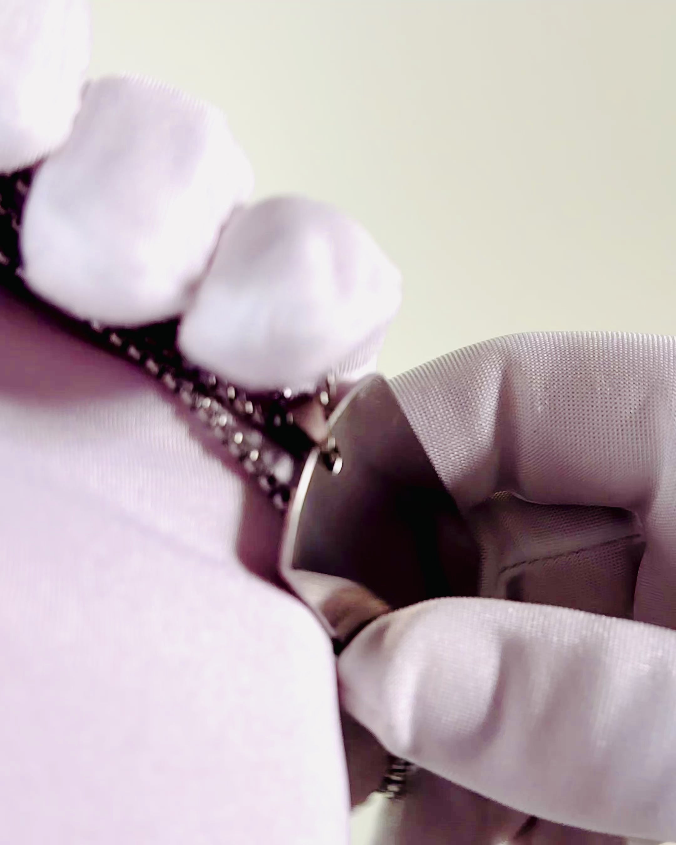 Στρατιωτικό Μπρελόκ ID "Ταυτότητα" από Ανοξείδωτο Ατσάλι – Προσωποποιημένη Χάραξη