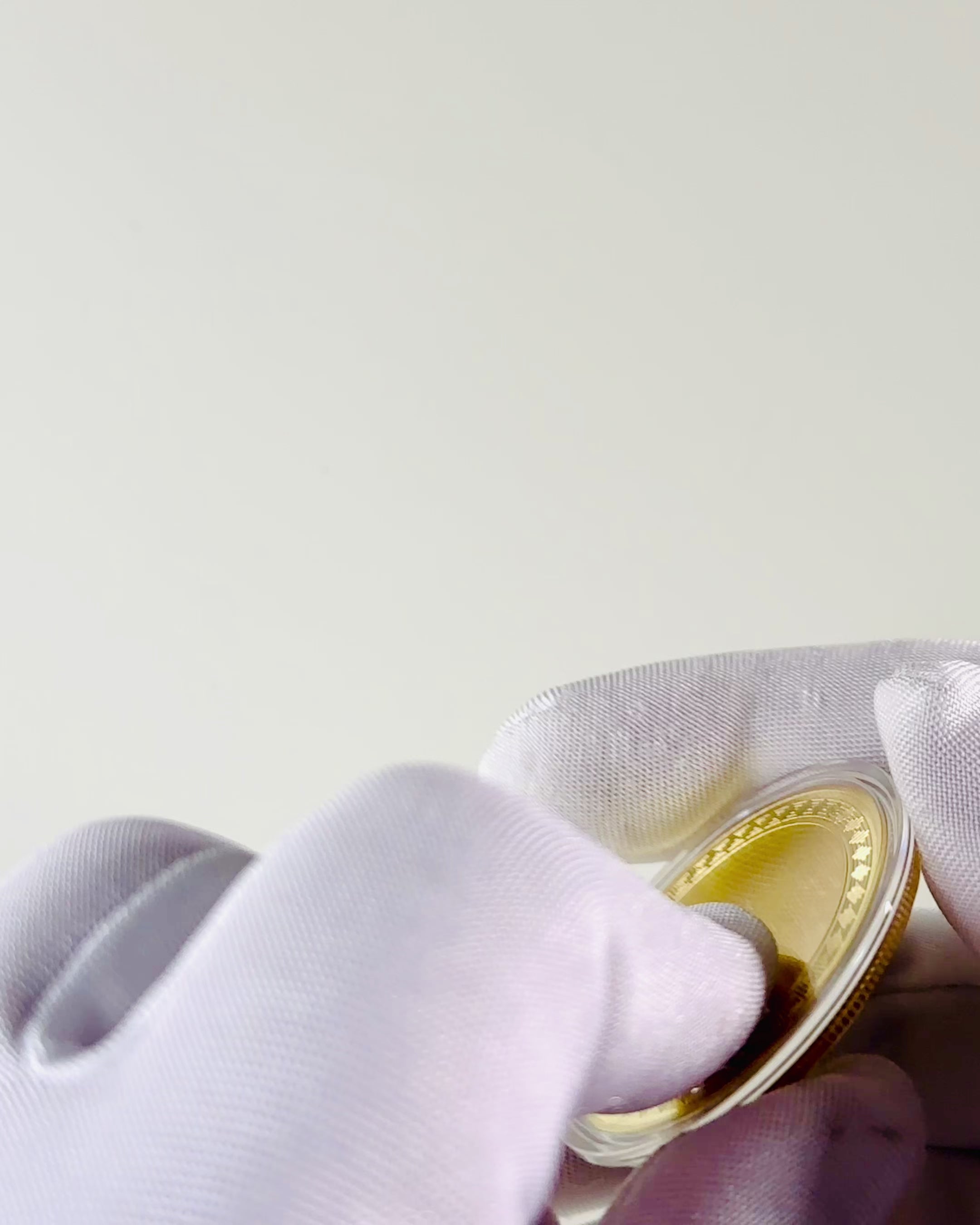 Άδεια Μονέτα Πρόκλησης με Δυνατότητα Προσωποποίησης Χαράγματος – Συλλεκτική, 40mm, τέσσερα μοντέλα