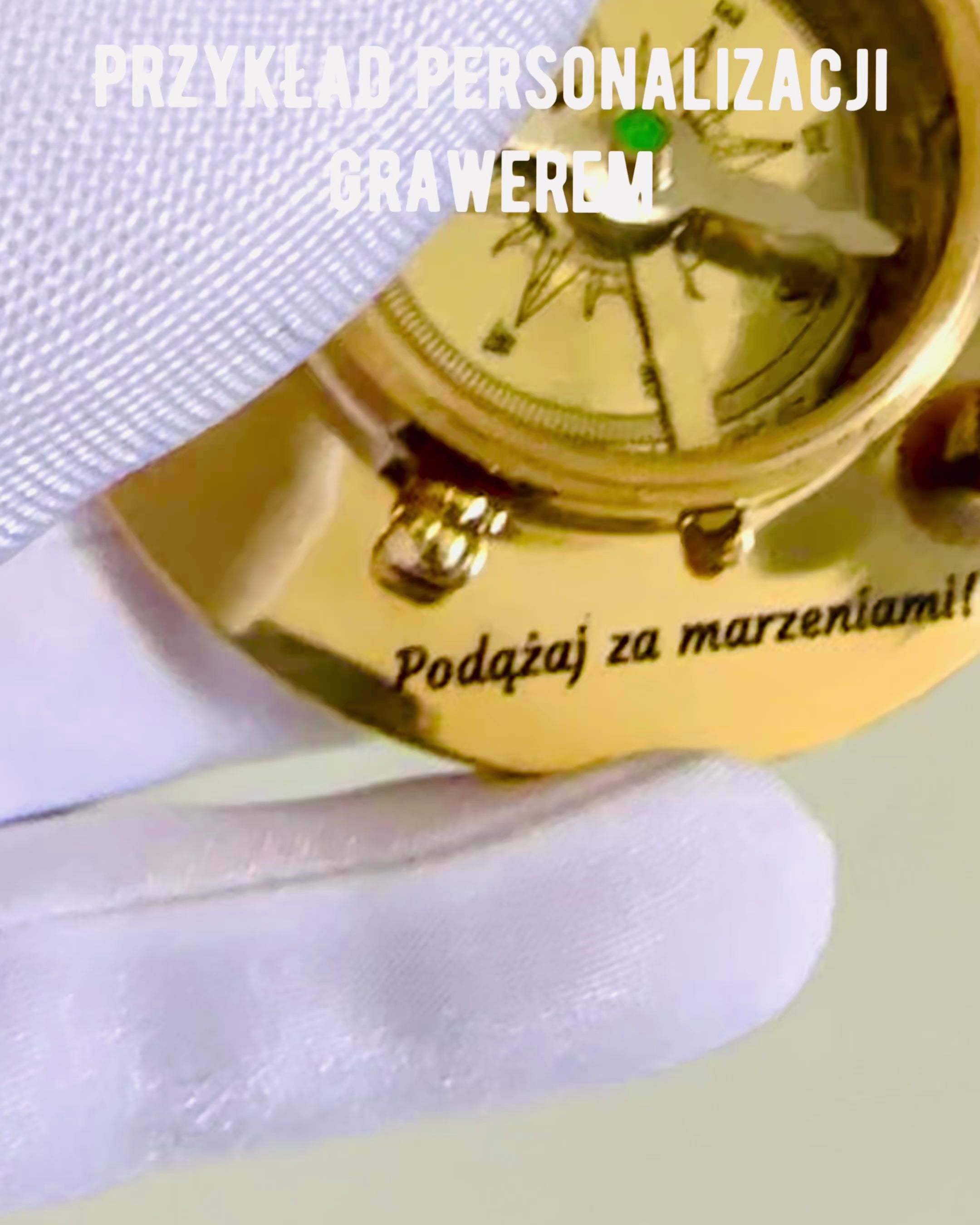 Ναυτικός Πυξίδα με Εξάντα και Δυνατότητα Προσωποποίησης - Ναυτικός XL