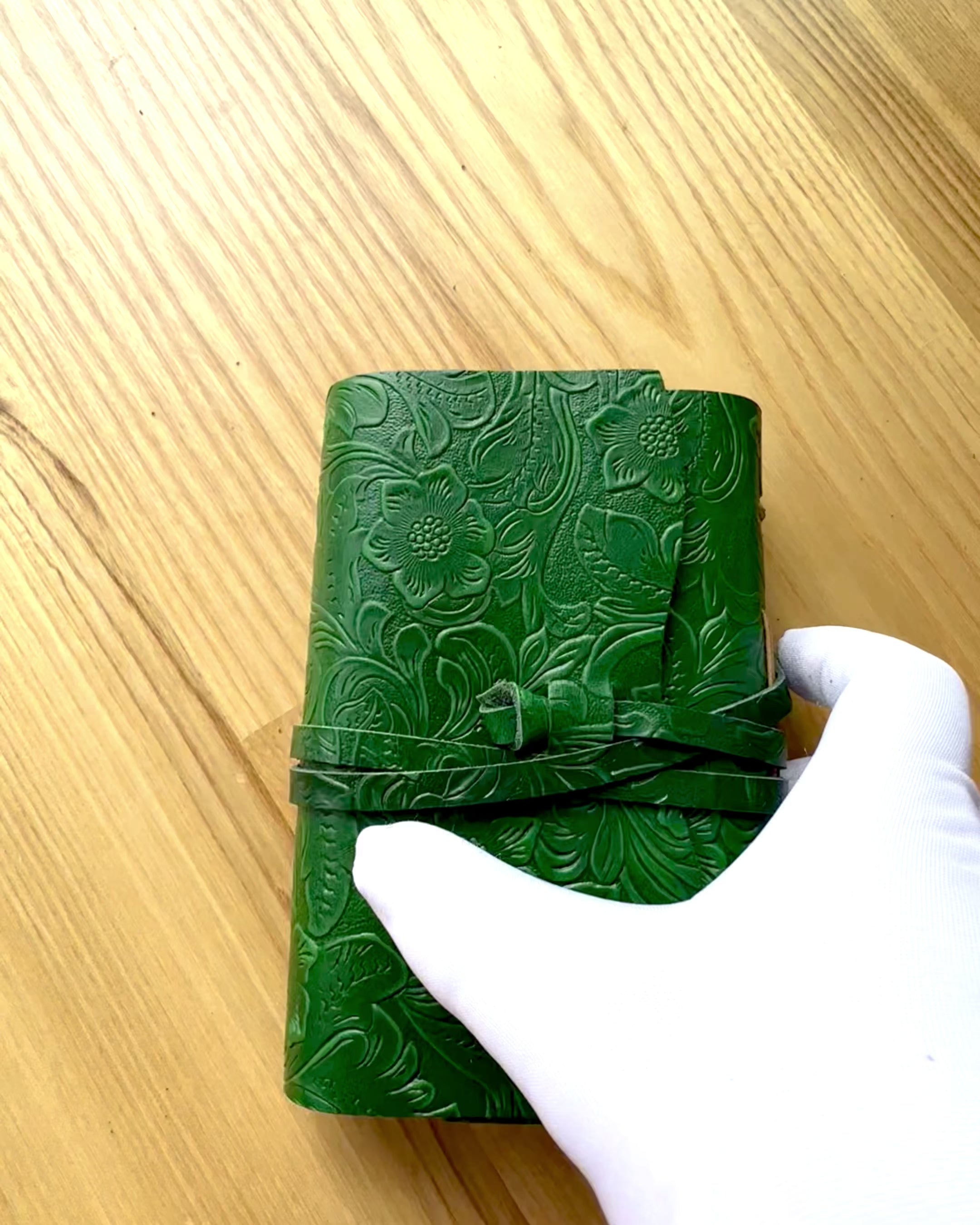 Σημειωματάριο Premium Δερμάτινο "Φυσική Κομψότητα" - 200 σελίδες, 120g, σημειωματάριο, σκίτσο, 2 χρώματα διαθέσιμα, εξατομίκευση με χάραξη