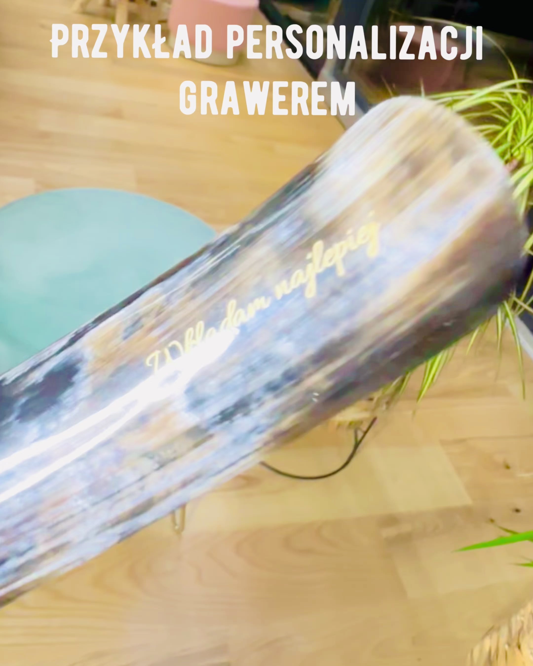 Premium Κουτάλι Παπουτσιών "Elegancja Rajput" με Δυνατότητα Χαρακτικής