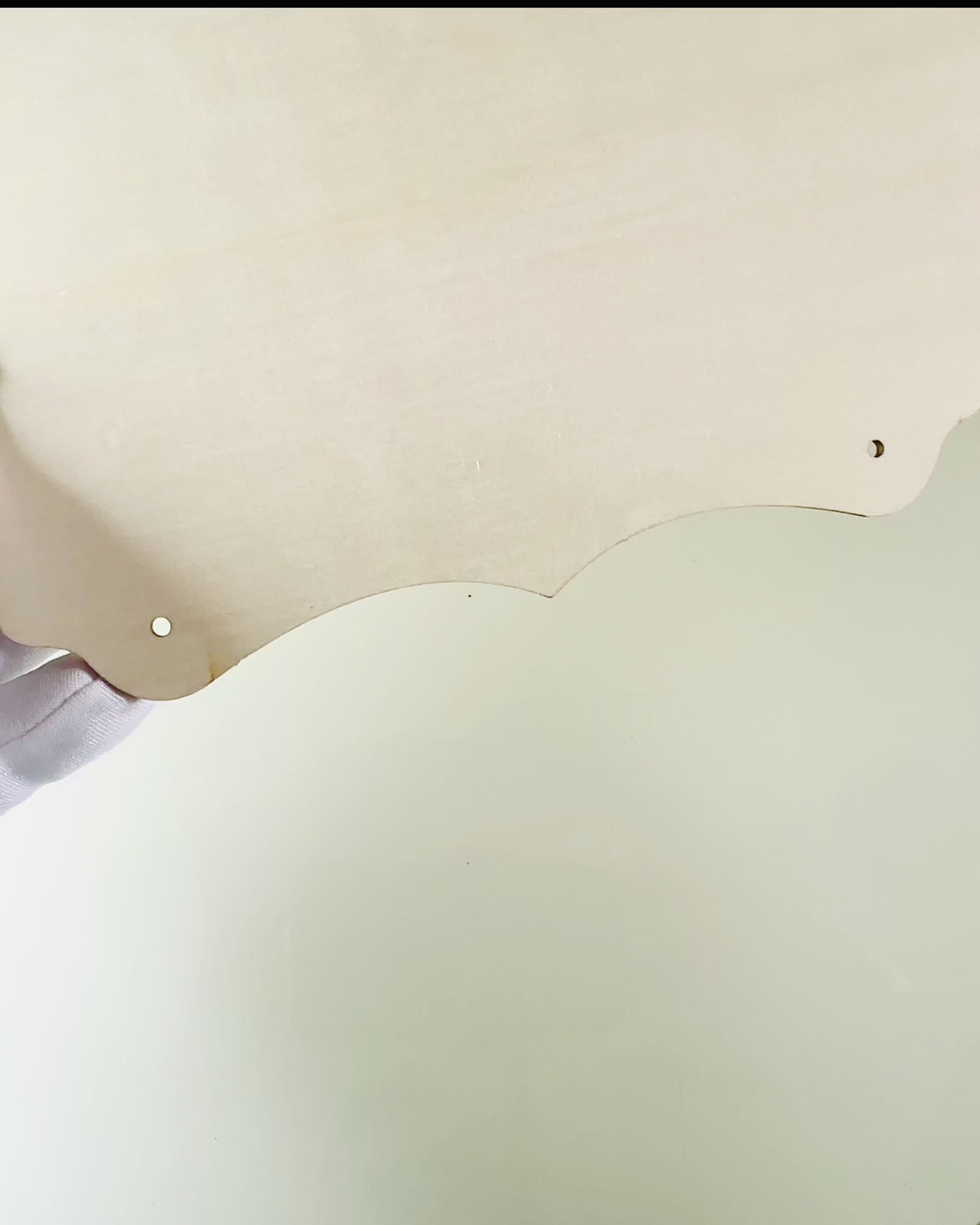 Ξύλινο Διακοσμητικό Κρεμαστό με Δυνατότητα Προσωποποίησης – Πολλά Σχήματα