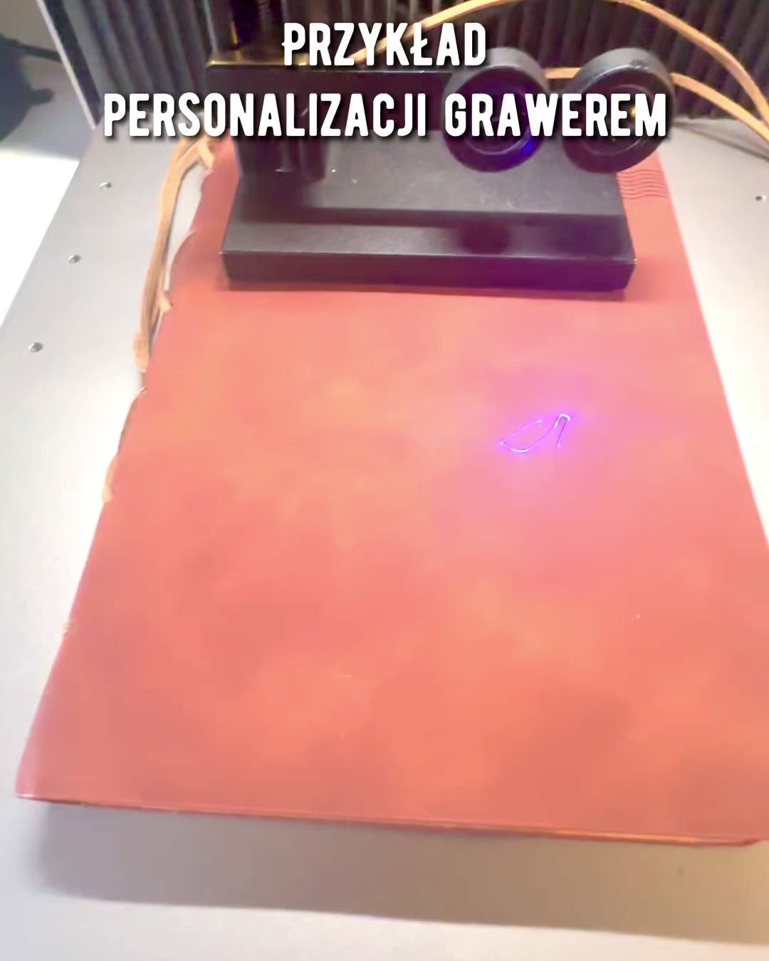 Vintage Σημειωματάριο "Κλειδί του Παρελθόντος" - Δυνατότητα χάραξης για δώρο, σημειωματάριο