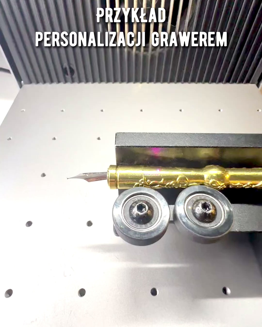 Αποκλειστικό Σετ Καλλιγραφίας, πέννα βύθισης και σετ μελανιών, εξατομίκευση με χάραξη