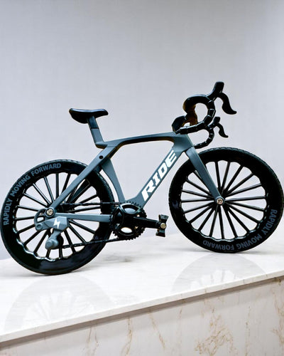 Mini Rower „Speedster” – συλλεκτικό μοντέλο με επιλογή χάραξης, 2 επιλογές διαθέσιμες