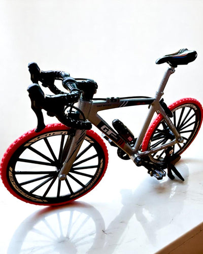 Mini Rower „Speedster” – συλλεκτικό μοντέλο με επιλογή χάραξης, 2 επιλογές διαθέσιμες