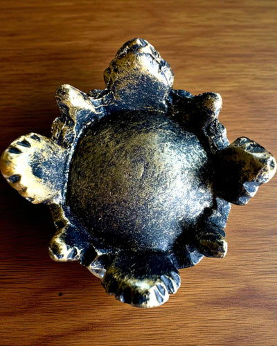 Ο Βασιλιάς των Λιονταριών – Κομψό διακοσμητικό αγαλματίδιο 14.5 cm με επιλογή χάραξης για δώρο