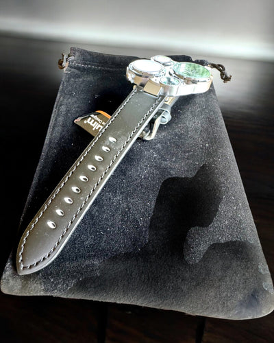 Zegarek Survivalowy „Explorer 4in1”, możliwość personalizacji grawerem na prezent