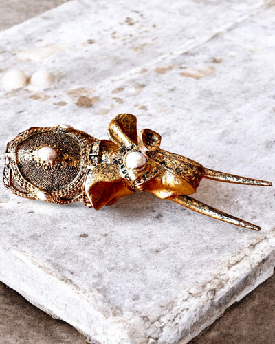 Βασιλικός Ελέφαντας με Δυνατότητα Χάραξης - Κομψότητα και Πολυτέλεια, εξατομίκευση για δώρο