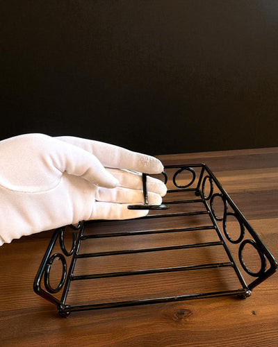 Βάση, θήκη για χαρτομάντιλα Κύκλος Αρμονίας