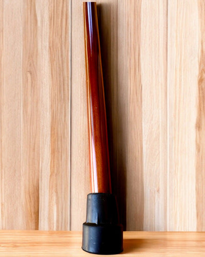 Ραβδί Περίπατου 'Ραβδί "Βασιλιάς της Ζούγκλας", ξύλινο, δυνατότητα εξατομίκευσης με χάραξη