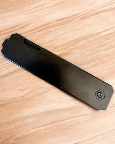 Comblok - Πτυσσόμενη Πολυλειτουργική Χτένα, δυνατότητα εξατομίκευσης με χάραξη για δώρο