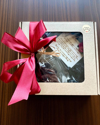 Σόγινο κερί πρόθεσης Οψιδιανός – αυτοπεποίθηση και εσωτερική δύναμη, 250 ml, δυνατότητα εξατομίκευσης για δώρο