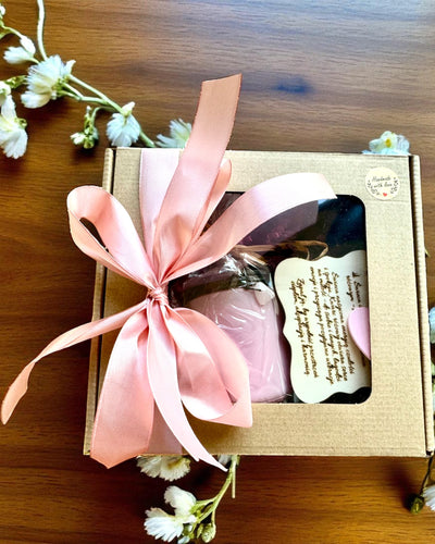 Εντατική σόγια κερί Ροζ Χαλαζίας – αγάπη, αρμονία και γαλήνη της καρδιάς, 250 ml, δυνατότητα εξατομίκευσης για δώρο