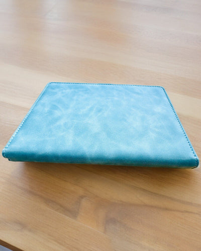 Μυστικό Σημειωματάριο A5 Vintage με κωδικό κλειδώματος - Επιλέξτε το Στυλ σας, εξατομίκευση με χάραξη για δώρο