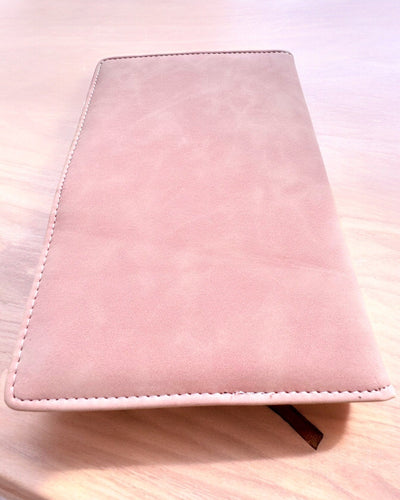 Μυστικό Σημειωματάριο A5 Vintage με κωδικό κλειδώματος - Επιλέξτε το Στυλ σας, εξατομίκευση με χάραξη για δώρο