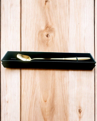 Προσωποποιημένο Κουτάλι Τριαντάφυλλο με Επιλογή Χαρακτικής για δώρο - 3 διαθέσιμες χρωματικές παραλλαγές