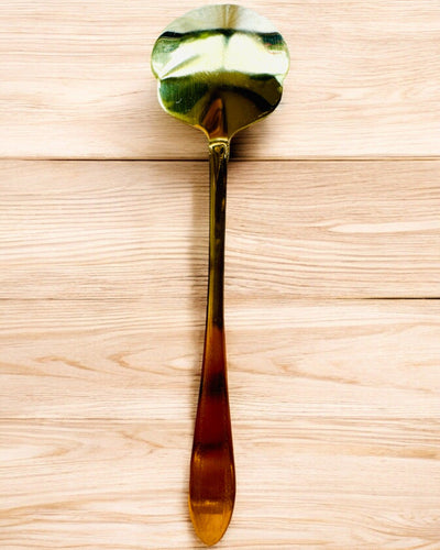 Σετ Κουταλιών "Λουλουδάτη Ραψωδία" - εξατομίκευση με χάραξη για δώρο, 2 επιλογές διαθέσιμες