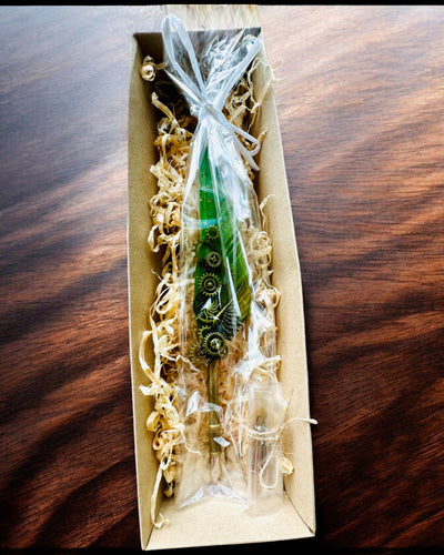 Καλλιγραφική Πένα "Steampunkowa Elegancja" με Φτερό Γαλοπούλας - Χειροποίητο, 5 επιλογές για να διαλέξετε, εξατομίκευση με χάραξη για δώρο