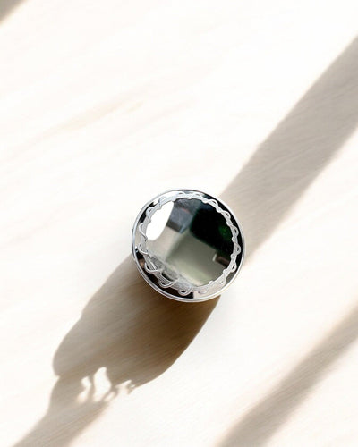 Άδεια Μονέτα Πρόκλησης με Δυνατότητα Προσωποποίησης Χαράγματος – Συλλεκτική, 40mm, τέσσερα μοντέλα