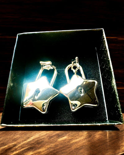 2 Μίνι Αστρικά Λουκέτα με Χάραξη – Προστατέψτε τα Όνειρά σας, εξατομικευμένα για δώρο, 2 επιλογές χρωμάτων