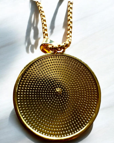 Φυλαχτό Δύναμης "Oko Ra", δυνατότητα εξατομίκευσης με χάραξη για δώρο