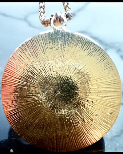 Φυλαχτό "Oko Horusa" - Κομψότητα και Προστασία, δυνατότητα εξατομίκευσης με χάραξη για δώρο