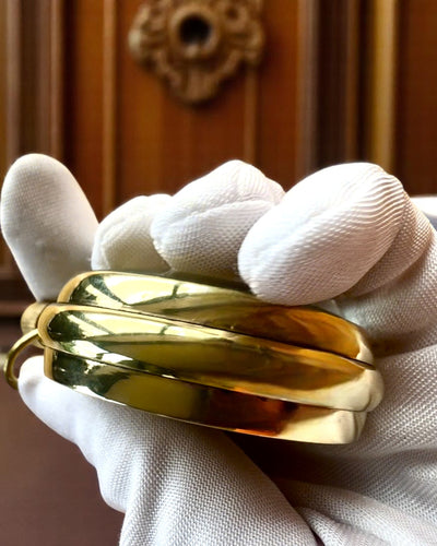 Zegarek Kieszonkowy „Victoria Crown” – Mosiężny, Ręcznie Wykonany w Indiach, 5 cm szerokości, japoński mechanizm, możliwość personalizacji grawerem na prezent