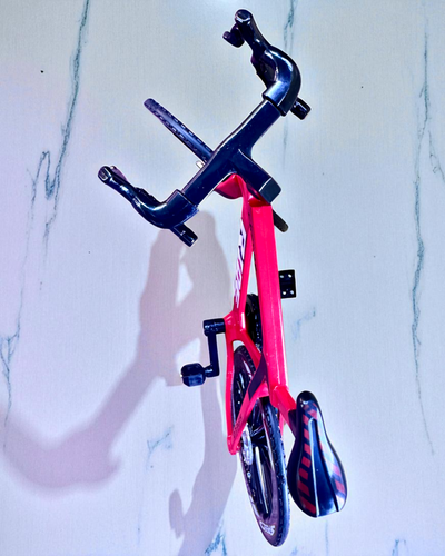 Mini Rower „Speedster” – συλλεκτικό μοντέλο με επιλογή χάραξης, 2 επιλογές διαθέσιμες