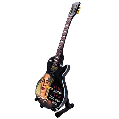 Mini Gitara – Lady Gaga – SPE-132