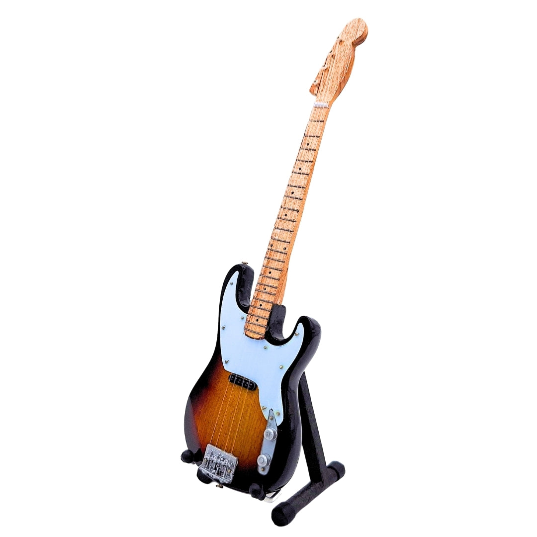 Mini gitara w stylu Sting – MGT-2554