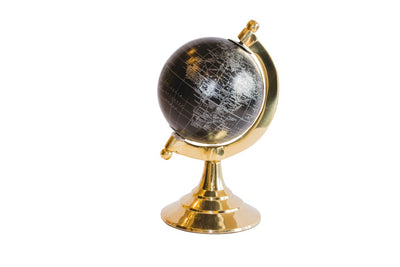 Globus Dekoracyjny Black & Gold – MMG004S
