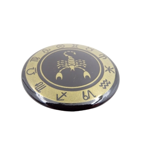 Magnes Skorpion znak zodiaku